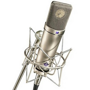 Neumann U 87 Ai