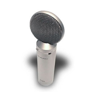M-Audio Solaris Multipattern Condenser Microphone