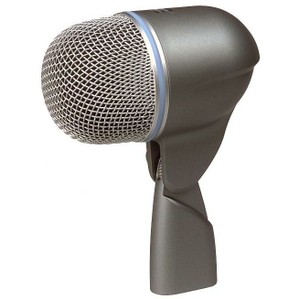 Shure Beta 52A